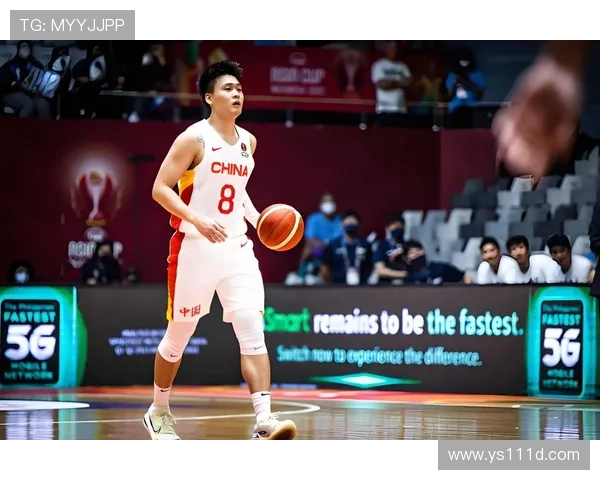 赵睿带领男篮逆袭实力榜第二 冲击更高峰