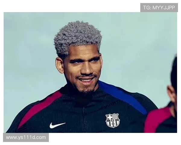 [流言板]马卡：尤文3500万报价阿劳霍被拒；巴萨希望阿森纳加入竞价.