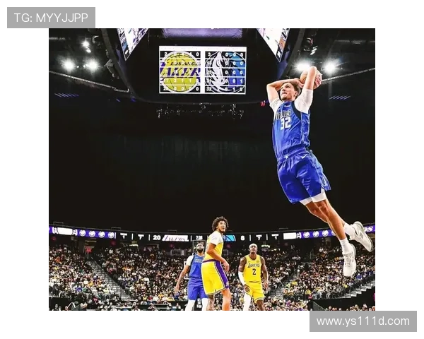 詹姆斯三双难救湖人 弗拉格神勇比肩艾弗森