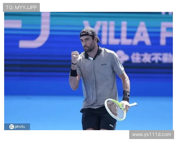 贝雷蒂尼谈网球魅力：激情与呻吟并存